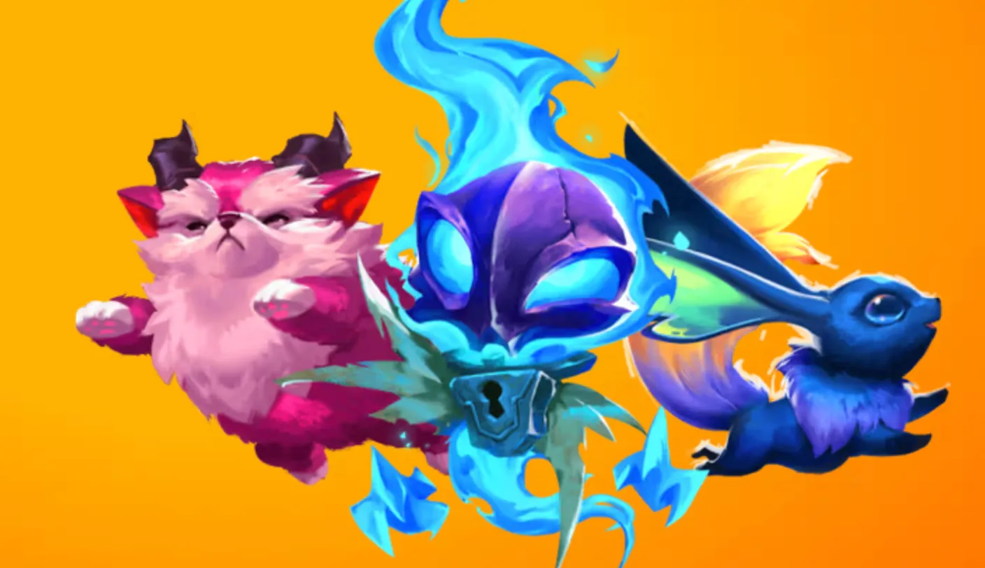 How to Appeal a Ban in TFT